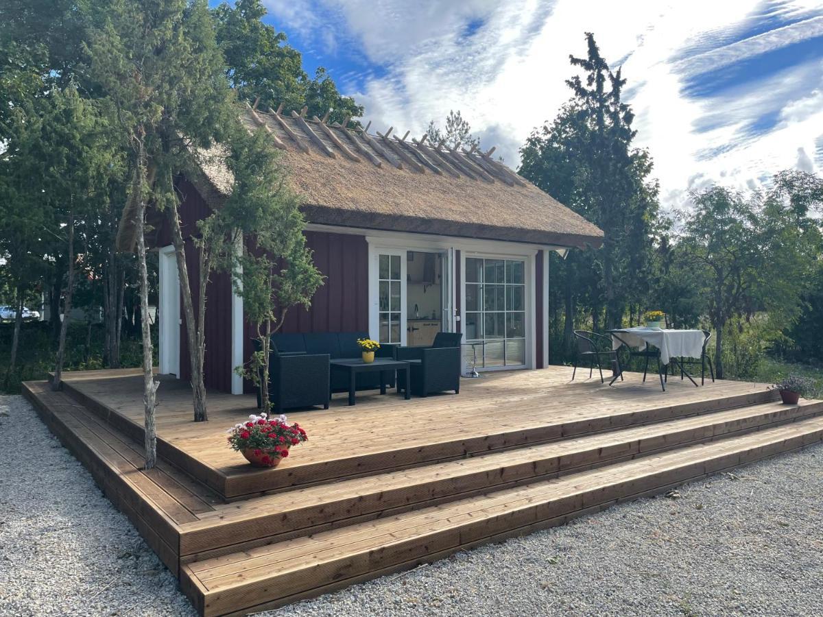 Kaespri Farmstay Koguva المظهر الخارجي الصورة