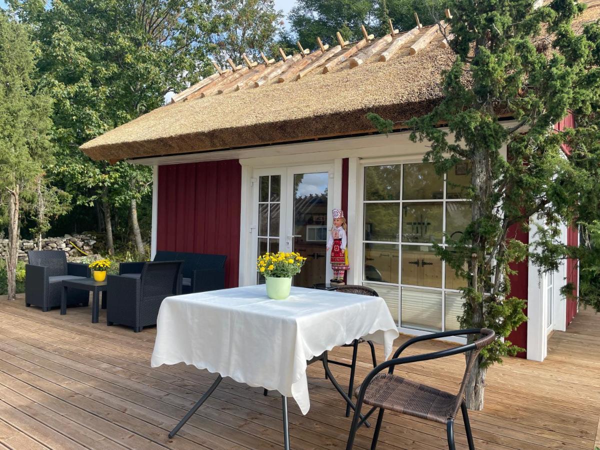 Kaespri Farmstay Koguva المظهر الخارجي الصورة