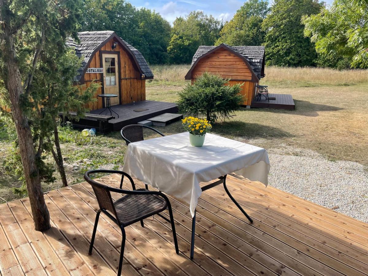 Kaespri Farmstay Koguva المظهر الخارجي الصورة