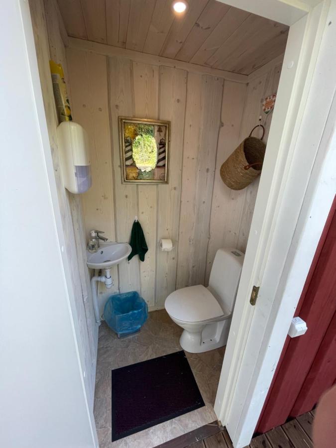 Kaespri Farmstay Koguva المظهر الخارجي الصورة
