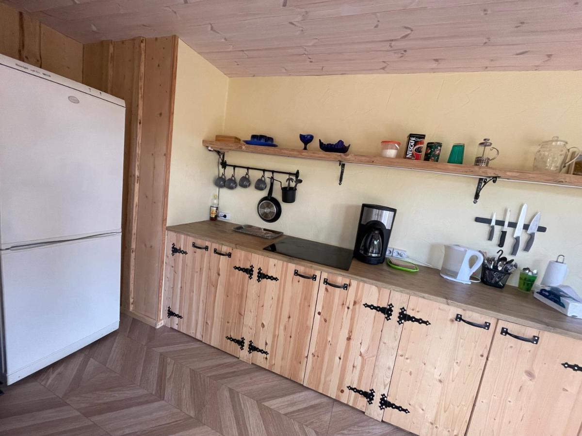 Kaespri Farmstay Koguva المظهر الخارجي الصورة