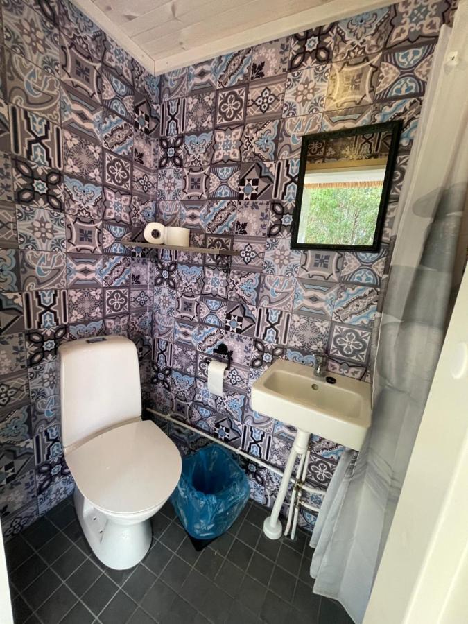 Kaespri Farmstay Koguva المظهر الخارجي الصورة