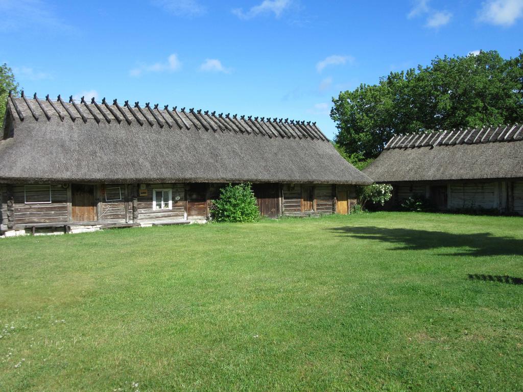Kaespri Farmstay Koguva المظهر الخارجي الصورة