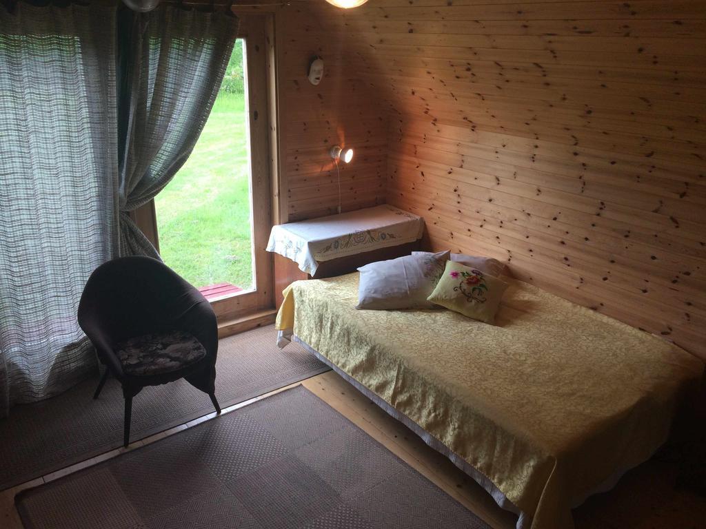 Kaespri Farmstay Koguva الغرفة الصورة