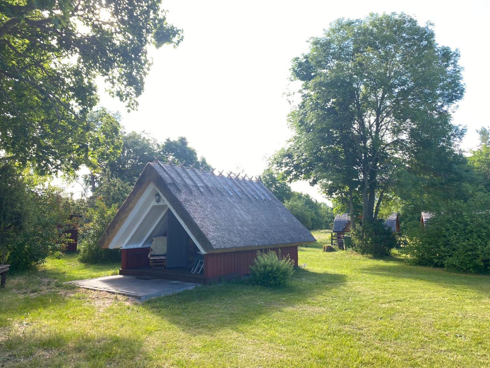Kaespri Farmstay Koguva المظهر الخارجي الصورة