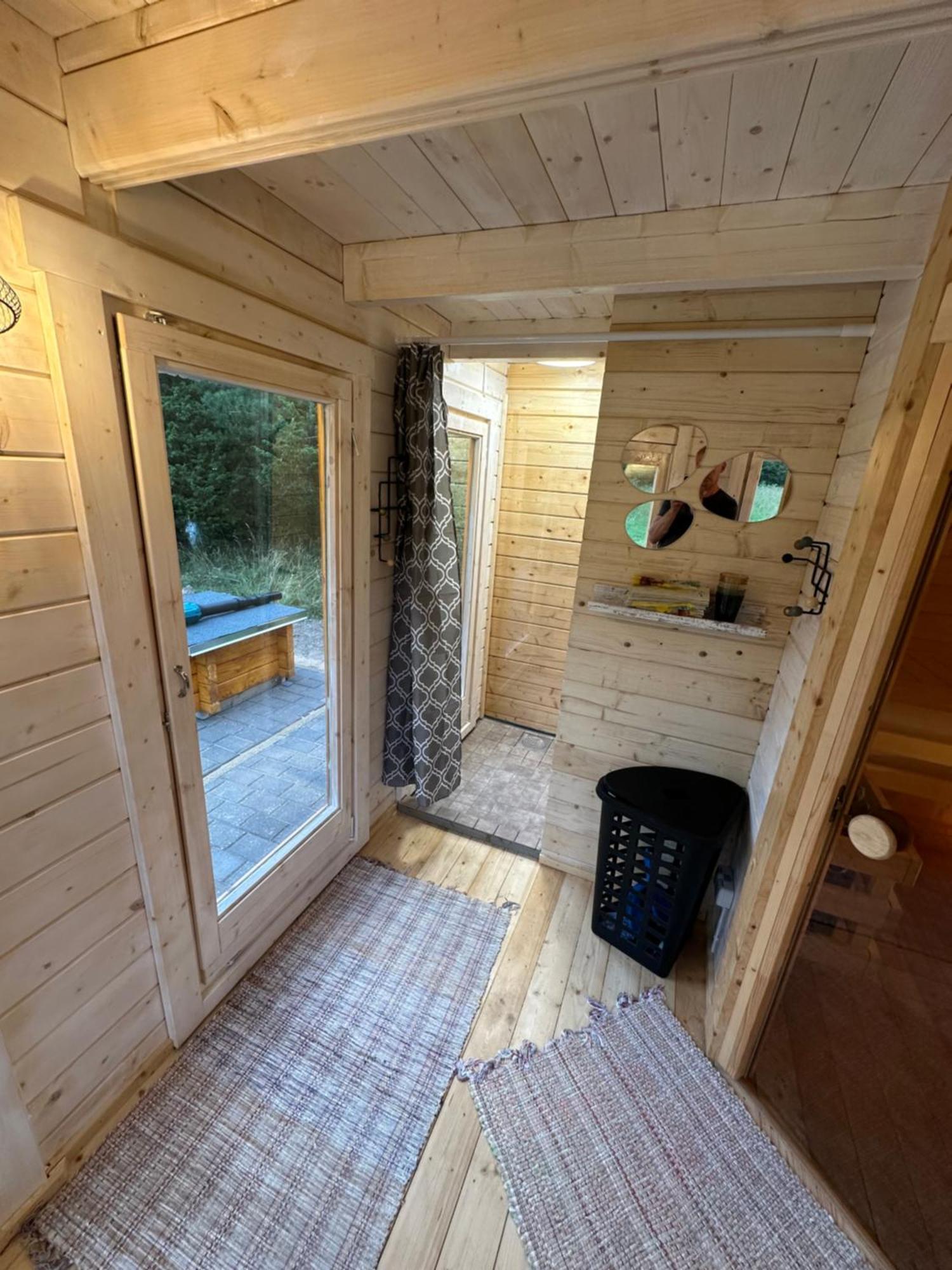 Kaespri Farmstay Koguva المظهر الخارجي الصورة