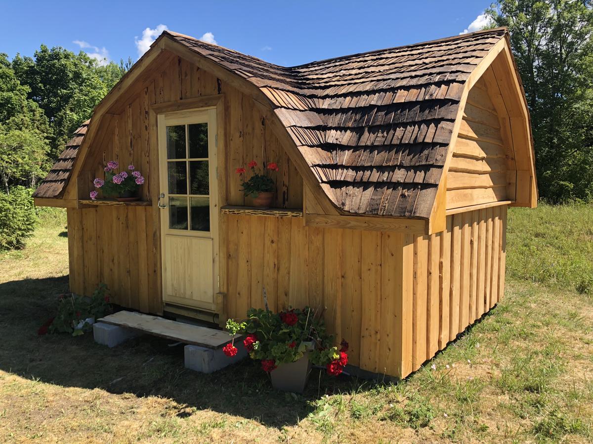 Kaespri Farmstay Koguva المظهر الخارجي الصورة