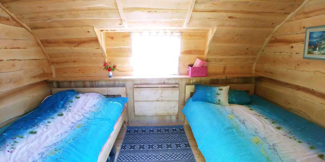 Kaespri Farmstay Koguva المظهر الخارجي الصورة